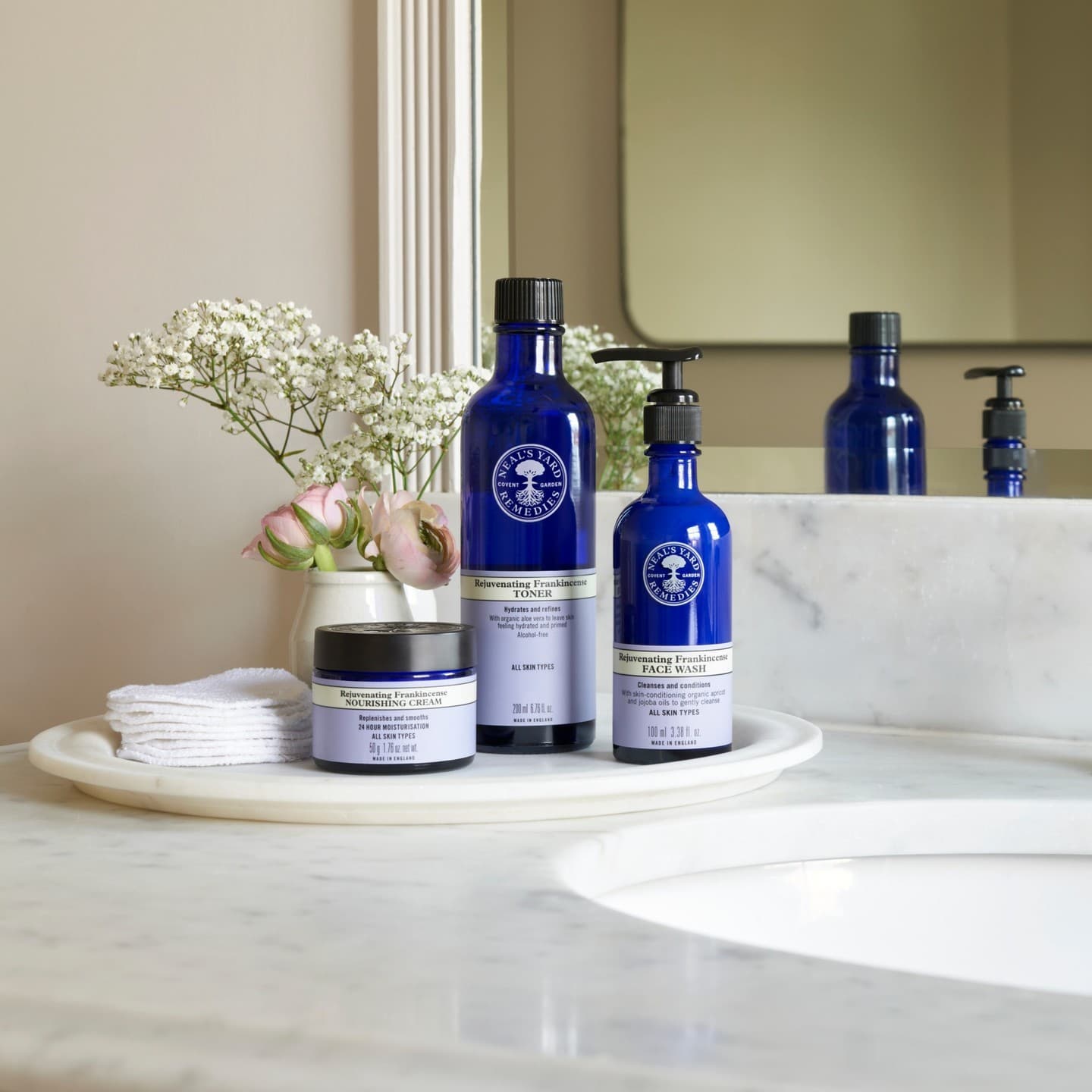 Neal's Yard Remedies